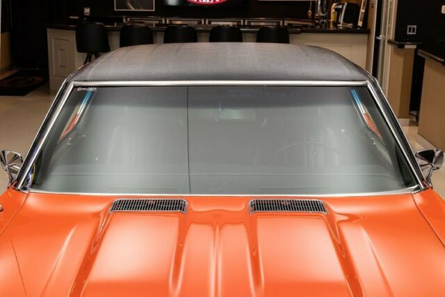 Chevrolet Chevelle 1969 image number 47