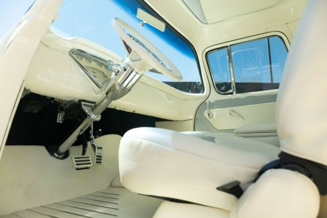 Chevrolet Apache 1959 image number 39