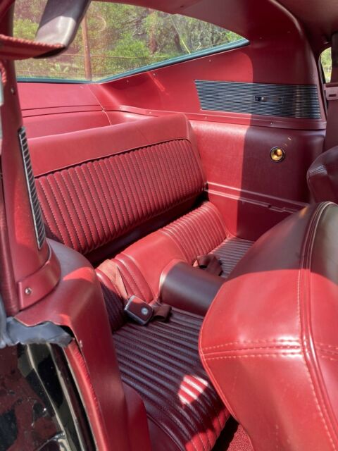 Ford Mustang 1968 image number 30