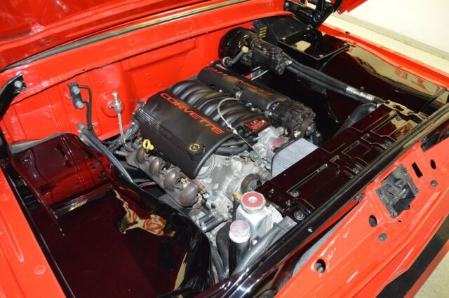 Ford F-100 1962 image number 7
