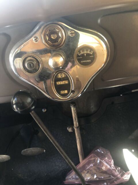 Ford A 1929 image number 16