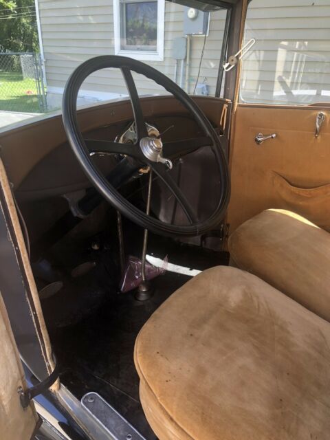 Ford A 1929 image number 6