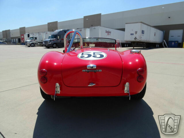 Shelby Cobra 1965 image number 3
