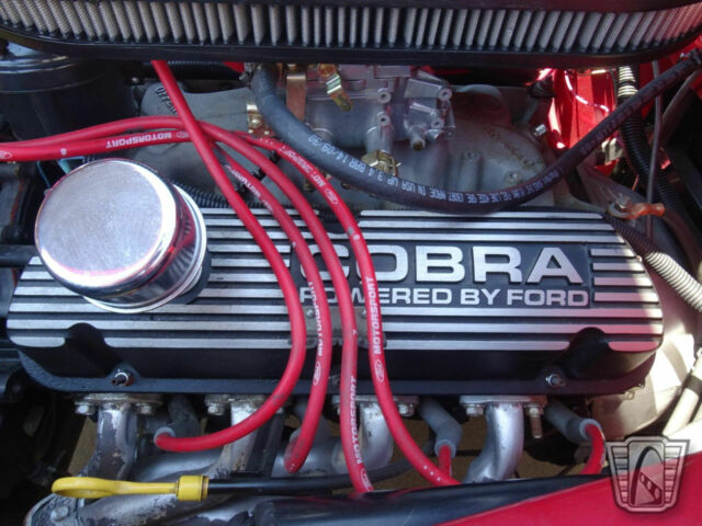Shelby Cobra 1965 image number 33