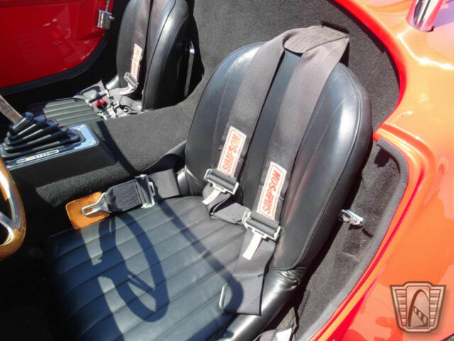 Shelby Cobra 1965 image number 36