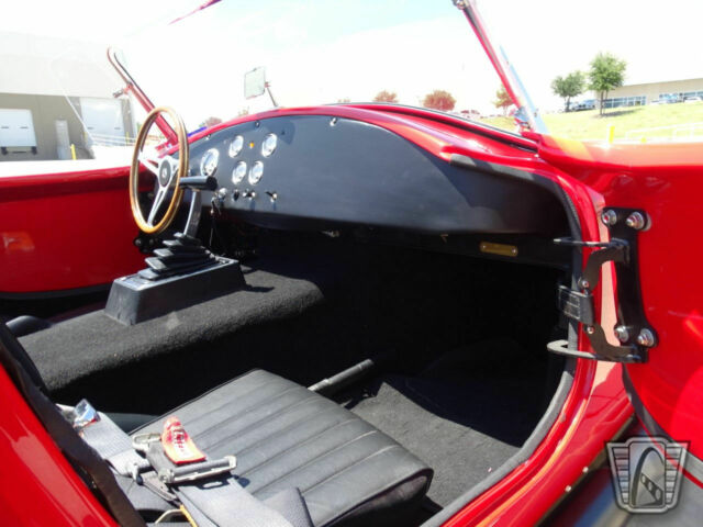 Shelby Cobra 1965 image number 39