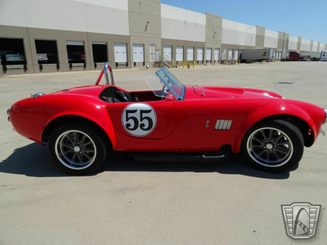 Shelby Cobra 1965 image number 4