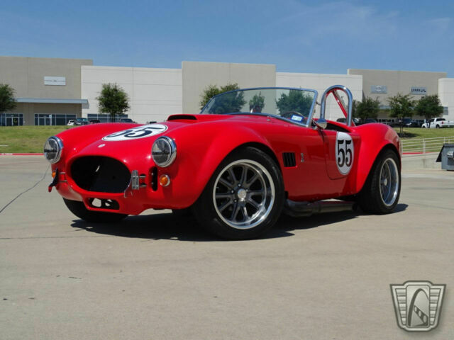 Shelby Cobra 1965 image number 45