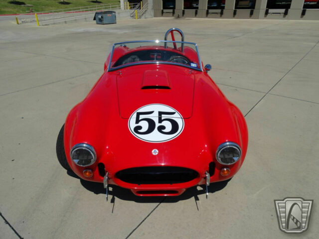 Shelby Cobra 1965 image number 5