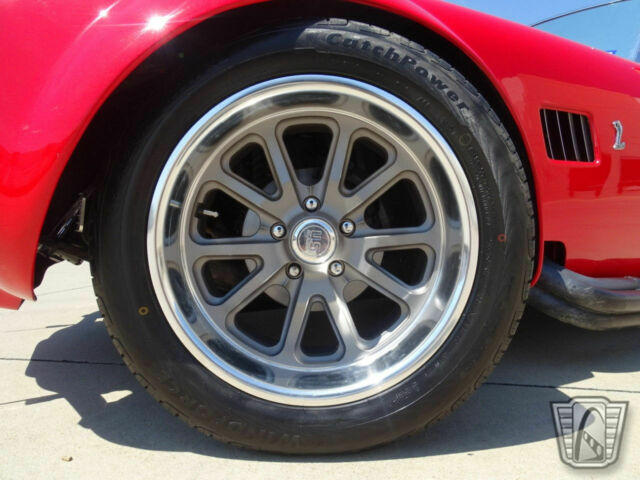 Shelby Cobra 1965 image number 6