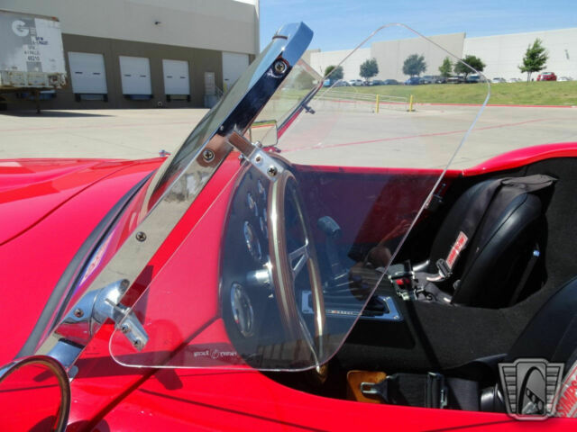 Shelby Cobra 1965 image number 7