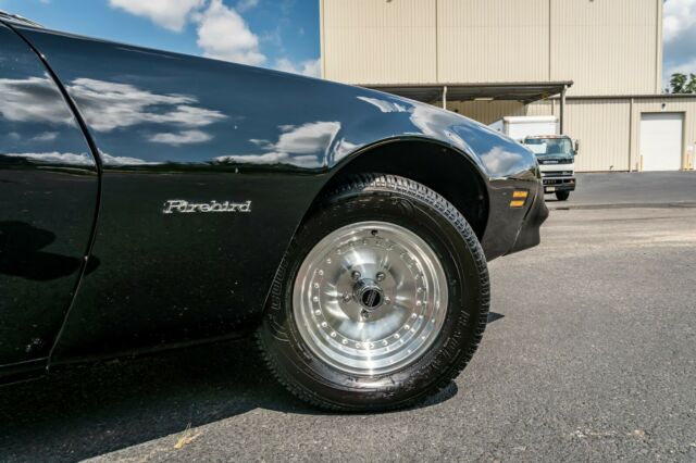 Pontiac Firebird 1978 image number 12