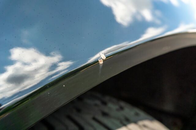 Pontiac Firebird 1978 image number 13