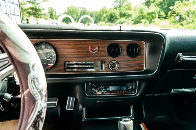 Pontiac Firebird 1978 image number 8