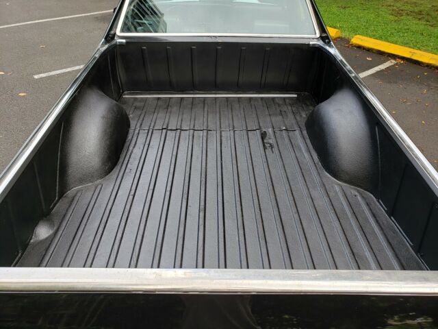 Chevrolet El Camino 1972 image number 10