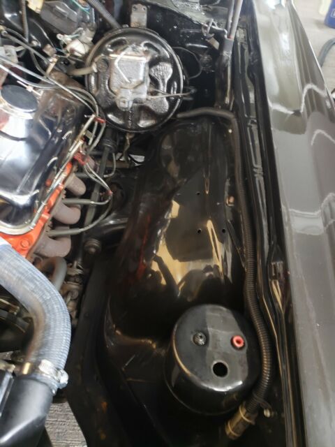 Chevrolet El Camino 1972 image number 47