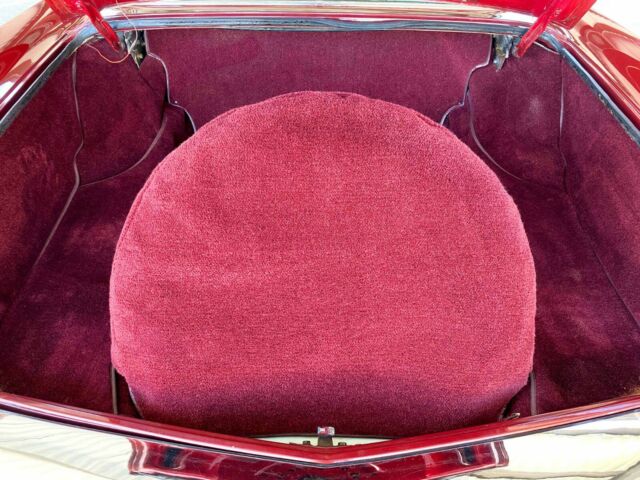 Lincoln Continental 1957 image number 19