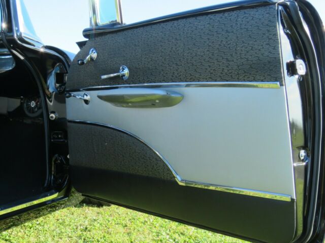 Chevrolet Bel Air/150/210 1957 image number 16