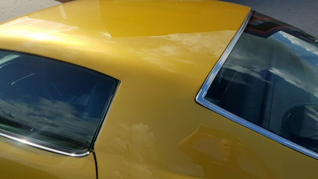 Chevrolet Camaro 1971 image number 12