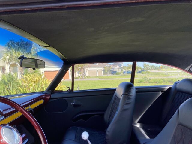 Ford Galaxie 1960 image number 19