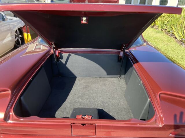 Ford Galaxie 1960 image number 20