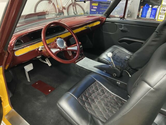 Ford Galaxie 1960 image number 21