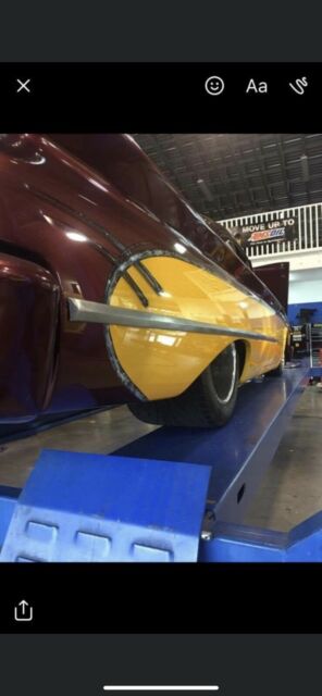 Ford Galaxie 1960 image number 3