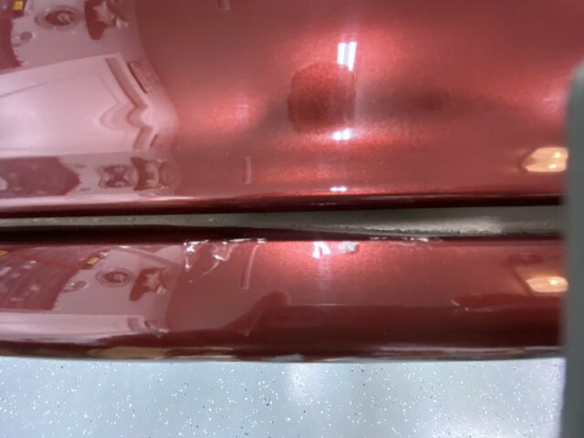 Ford Galaxie 1960 image number 34