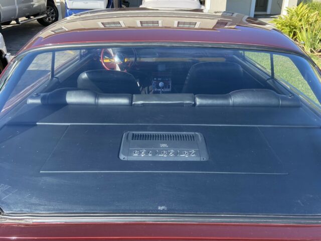 Ford Galaxie 1960 image number 4