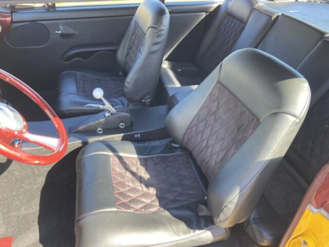 Ford Galaxie 1960 image number 42