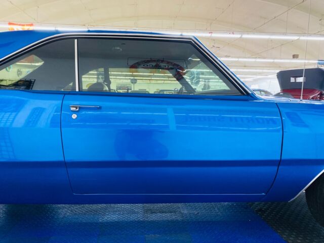 Dodge Dart 1974 image number 23