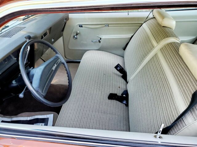 Chevrolet Nova 1974 image number 10