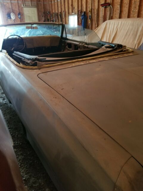 Pontiac Bonneville 1966 image number 9