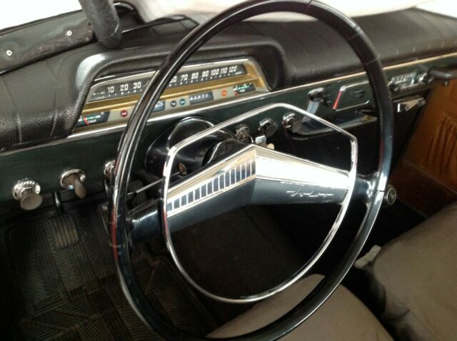 Volvo 122 1967 image number 14