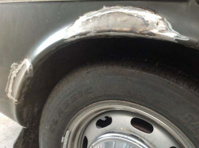 Volvo 122 1967 image number 15