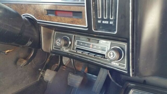 Chevrolet Nova 1974 image number 13