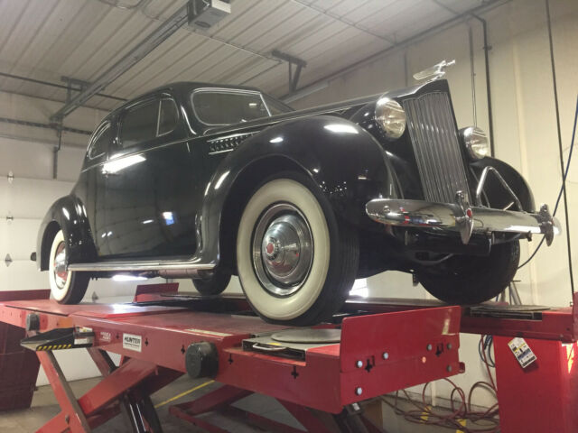 Packard Model 120-B 1939 image number 0