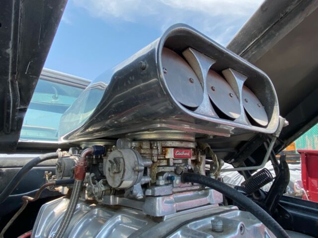 Chevrolet C-10 1969 image number 17