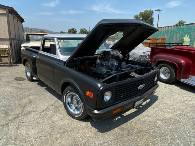 Chevrolet C-10 1969 image number 27