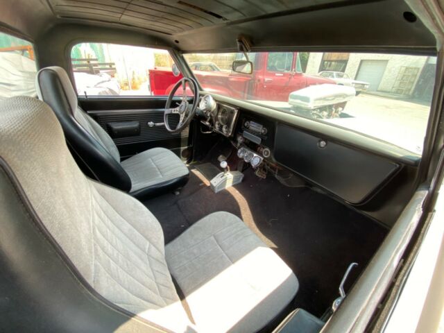 Chevrolet C-10 1969 image number 29