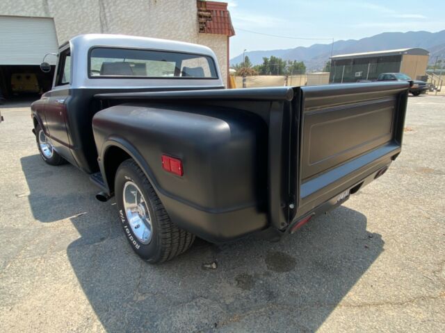 Chevrolet C-10 1969 image number 3