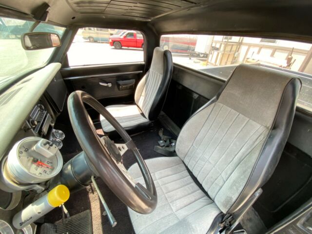 Chevrolet C-10 1969 image number 30