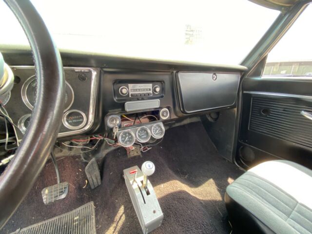 Chevrolet C-10 1969 image number 31