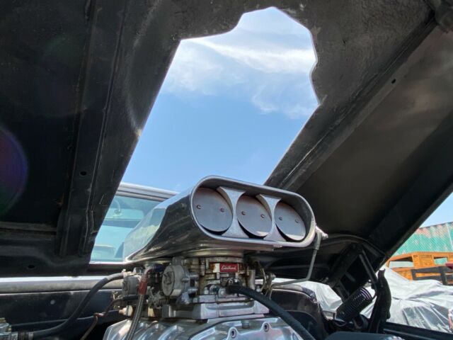 Chevrolet C-10 1969 image number 40