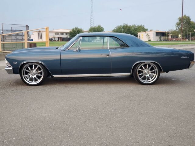 Chevrolet Chevelle 1966 image number 1