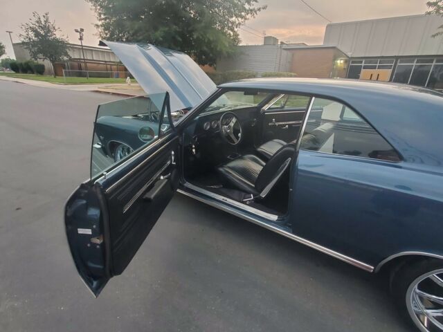 Chevrolet Chevelle 1966 image number 18