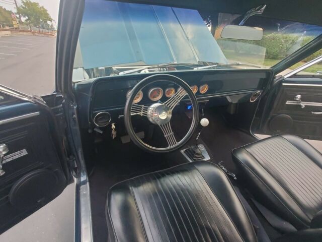 Chevrolet Chevelle 1966 image number 38