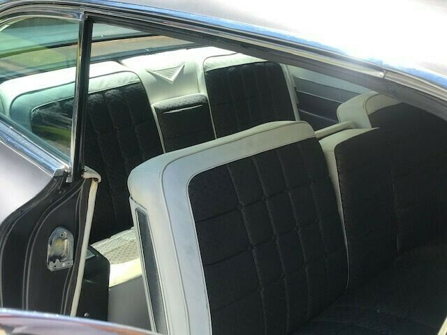 Cadillac DeVille 1960 image number 12