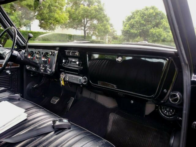 Chevrolet C-10 1971 image number 19