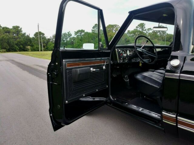 Chevrolet C-10 1971 image number 39